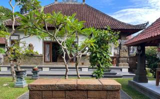 Karma luwih house - Ubud - 5