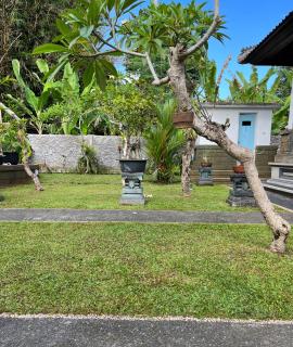 Karma luwih house - Ubud - 1