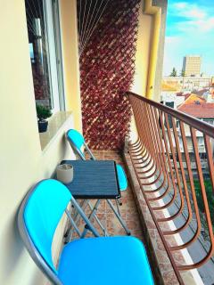 Centro apartment - Burgas - 0