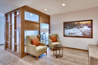 Fairfield Inn & Suites by Marriott Denver West/Federal Center - Lakewood - 6