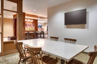 Fairfield Inn & Suites by Marriott Denver West/Federal Center - Lakewood - 4
