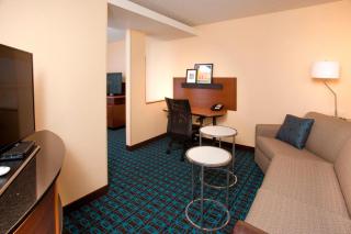 Fairfield Inn by Marriott Denver / Westminster - Westminster - 4