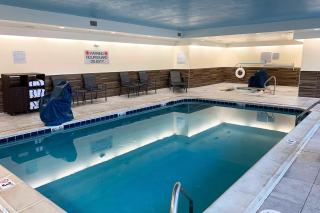 Fairfield Inn by Marriott Denver / Westminster - Westminster - 2