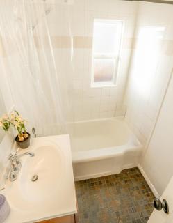 4BD Sugarhouse Gem with Private Hot Tub Escape near Downtown SLC - 3
