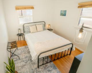 4BD Sugarhouse Gem with Private Hot Tub Escape near Downtown SLC - 5