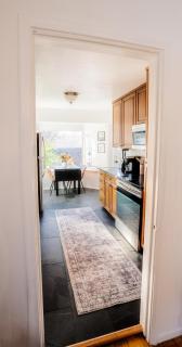 4BD Sugarhouse Gem with Private Hot Tub Escape near Downtown SLC - Salt Lake City - 4