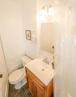 4BD Sugarhouse Gem with Private Hot Tub Escape near Downtown SLC - Salt Lake City - 1