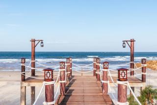 Muine Bay Resort - Mui Ne - 3