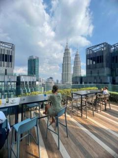 Star Klcc by Castle - Kuala Lumpur - 3