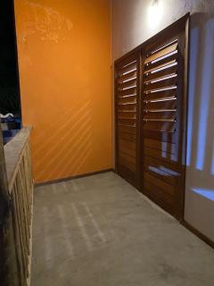 Suítes em praça pontal de Maceió - Fortim - 4