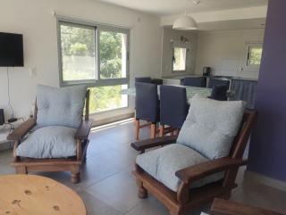 Alfonsina Holiday Home - 5