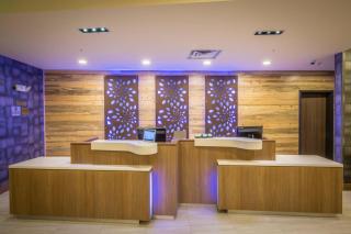 Fairfield Inn & Suites by Marriott Denver Downtown - Denver - 8