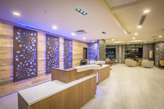 Fairfield Inn & Suites by Marriott Denver Downtown - Denver - 7