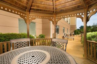Fairfield Inn & Suites by Marriott Marshall - 7