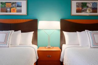 Fairfield Inn & Suites Longview - Longview - 5