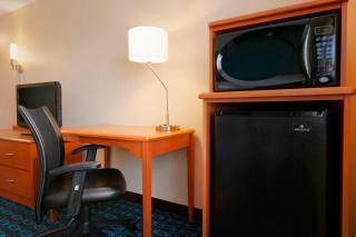 Fairfield Inn & Suites Longview - Longview - 4