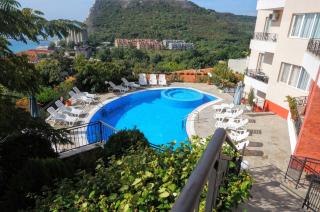 Апартаменти Свети Георги - Saint George Apartments - Kawarna - 2
