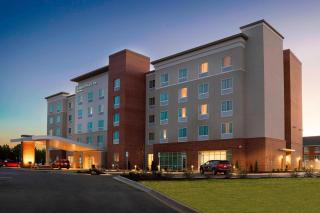 Fairfield Inn & Suites by Marriott Rock Hill - Rock Hill - 0