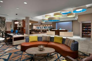 Fairfield Inn & Suites by Marriott Rock Hill - Rock Hill - 8