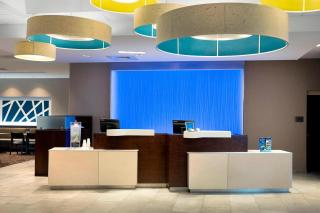 Fairfield Inn & Suites by Marriott Rock Hill - Rock Hill - 9