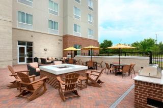 Fairfield Inn & Suites by Marriott Rock Hill - Rock Hill - 6
