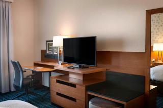Fairfield Inn & Suites by Marriott Rock Hill - Rock Hill - 3