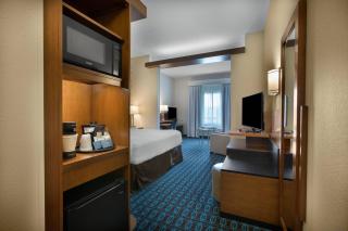 Fairfield Inn & Suites by Marriott Rock Hill - Rock Hill - 2
