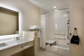 Fairfield Inn & Suites by Marriott Rock Hill - 1