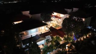 Casa Ahaana Resort Vagator, By Lavin Hotels - Vagator - 1