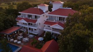 Casa Ahaana Resort Vagator, By Lavin Hotels - Vagator - 6