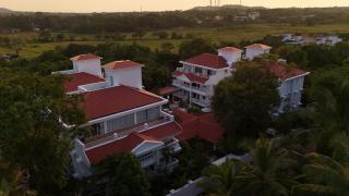 Casa Ahaana Resort Vagator, By Lavin Hotels - Vagator - 4