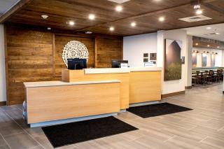 Fairfield Inn & Suites by Marriott Richmond Airport - 7