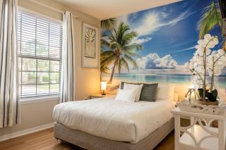 Modern 5BR TwnHome w Private Pool Near Disney 358 - 7