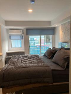 Casapedian 005 Mansyur Apartemen Type Studio - Medan - 1