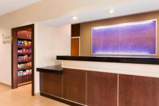 Fairfield Inn & Suites Saginaw - Saginaw - 7