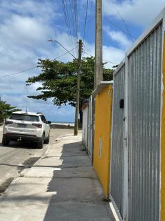 Casa de Praia Beira Mar Sesc Bertioga - Bertioga - 6