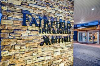 Fairfield Inn & Suites Christiansburg - Christiansburg - 5