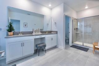 5 Bedroom luxury home by Disney-338 - Kissimmee - 4
