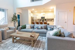 5 Bedroom luxury home by Disney-338 - Kissimmee - 3