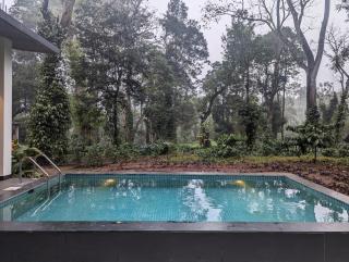 Birdsong Luxury Pool Villa by Luxunlock Private Villas - Suntikoppa - 5