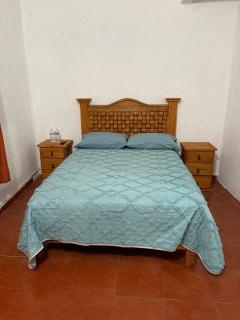 casa los sabinos - 6