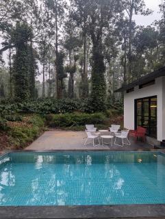 Birdsong Luxury Pool Villa by Luxunlock Private Villas - Suntikoppa - 3