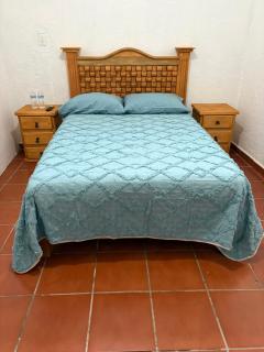 casa los sabinos - 4