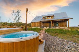 Rocking M Ranch - 1