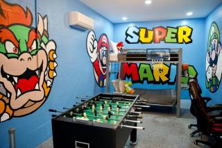 5 Bedroom luxury villa by Disney-332 - 5