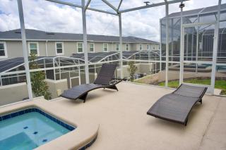 5 Bedroom luxury villa by Disney-332 - Kissimmee - 3