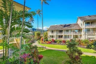 Islander on the Beach 239 - Kapaa - 8