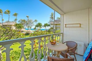 Islander on the Beach 239 - Kapaa - 6