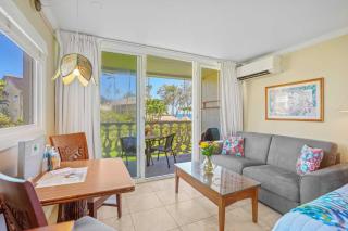 Islander on the Beach 239 - Kapaa - 3