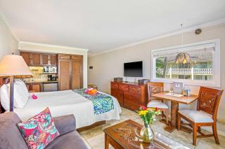 Islander on the Beach 239 - Kapaa - 1